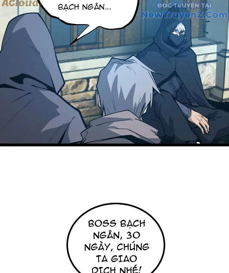 Thích Khách Thần Cấp, Ta Chính Là Bóng Đêm Chapter 22 - Trang 2