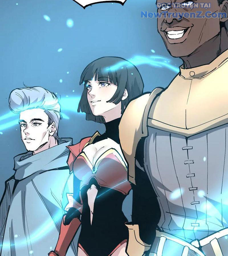 Thích Khách Thần Cấp, Ta Chính Là Bóng Đêm Chapter 22 - Trang 2