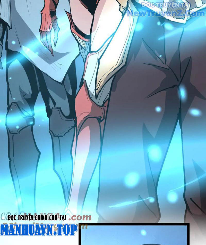 Thích Khách Thần Cấp, Ta Chính Là Bóng Đêm Chapter 22 - Trang 2