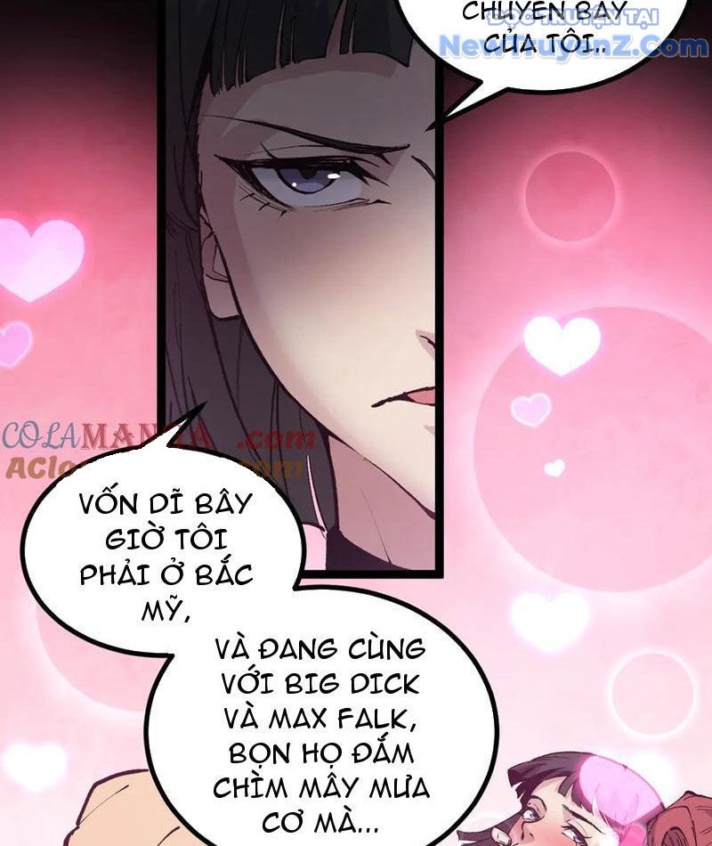 Thích Khách Thần Cấp, Ta Chính Là Bóng Đêm Chapter 22 - Trang 2