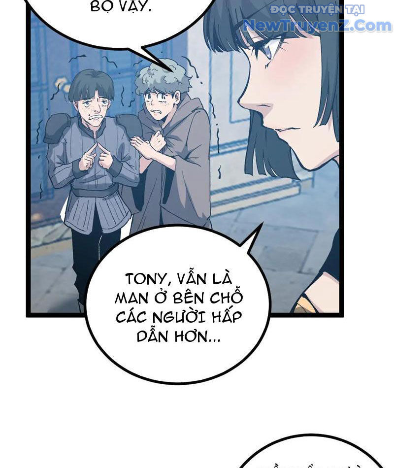 Thích Khách Thần Cấp, Ta Chính Là Bóng Đêm Chapter 22 - Trang 2