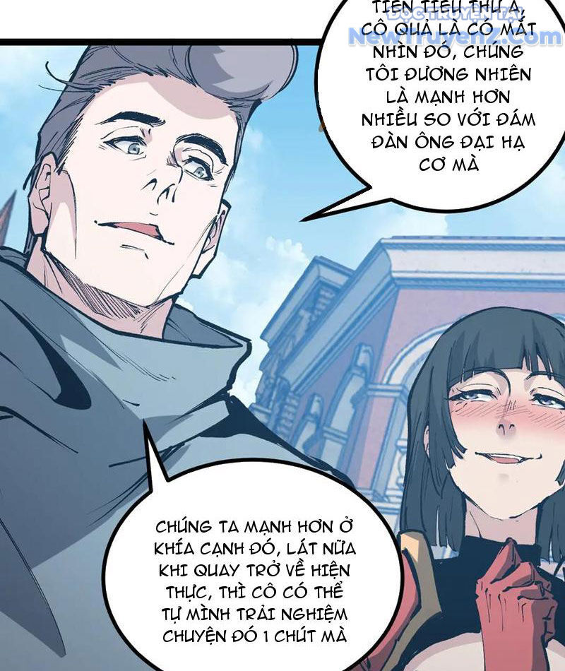 Thích Khách Thần Cấp, Ta Chính Là Bóng Đêm Chapter 22 - Trang 2