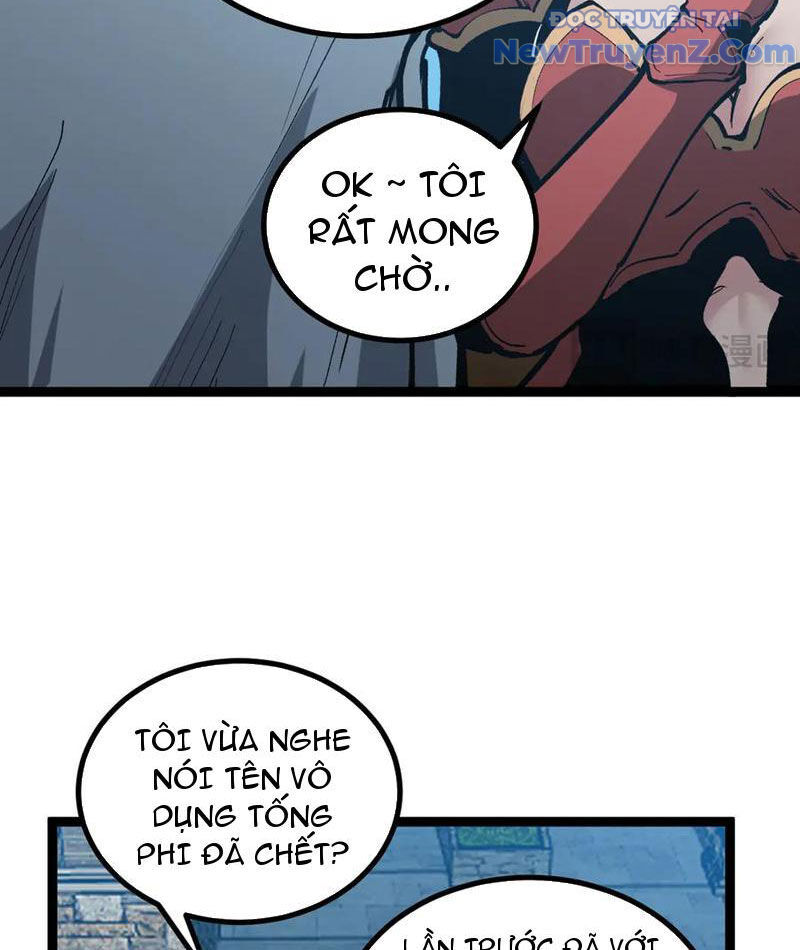 Thích Khách Thần Cấp, Ta Chính Là Bóng Đêm Chapter 22 - Trang 2