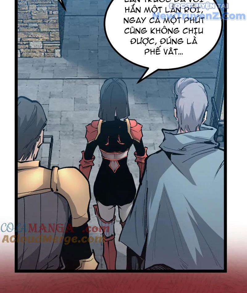 Thích Khách Thần Cấp, Ta Chính Là Bóng Đêm Chapter 22 - Trang 2