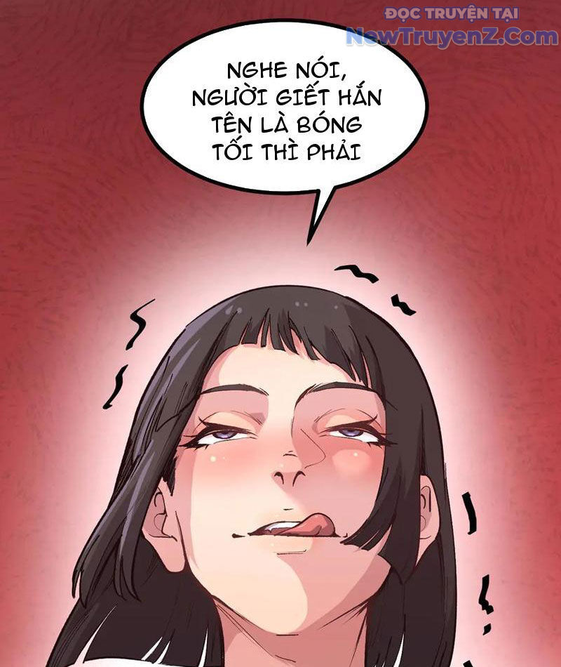 Thích Khách Thần Cấp, Ta Chính Là Bóng Đêm Chapter 22 - Trang 2