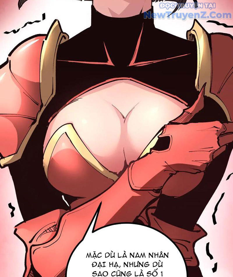 Thích Khách Thần Cấp, Ta Chính Là Bóng Đêm Chapter 22 - Trang 2