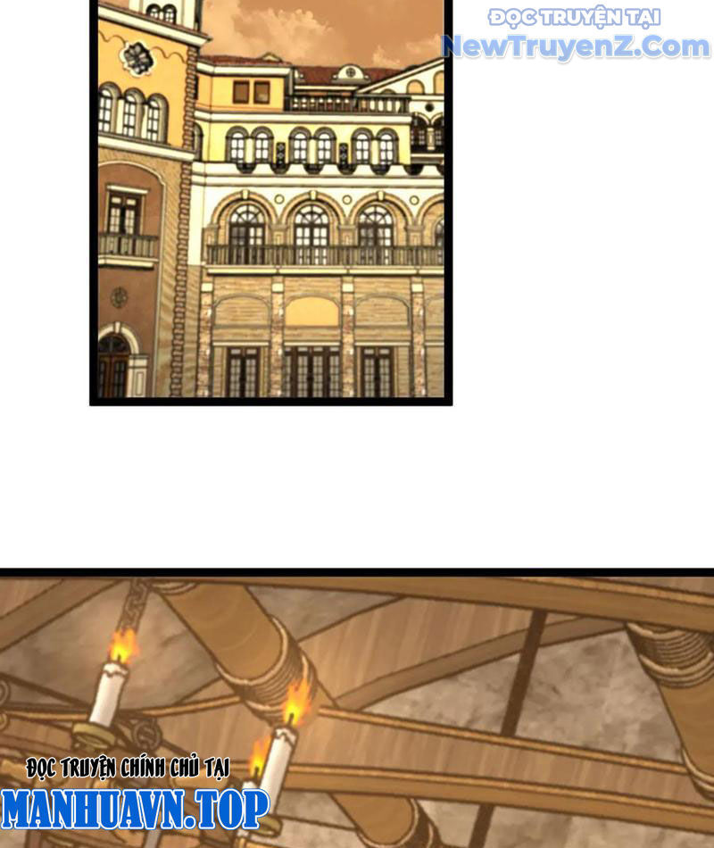 Thích Khách Thần Cấp, Ta Chính Là Bóng Đêm Chapter 22 - Trang 2