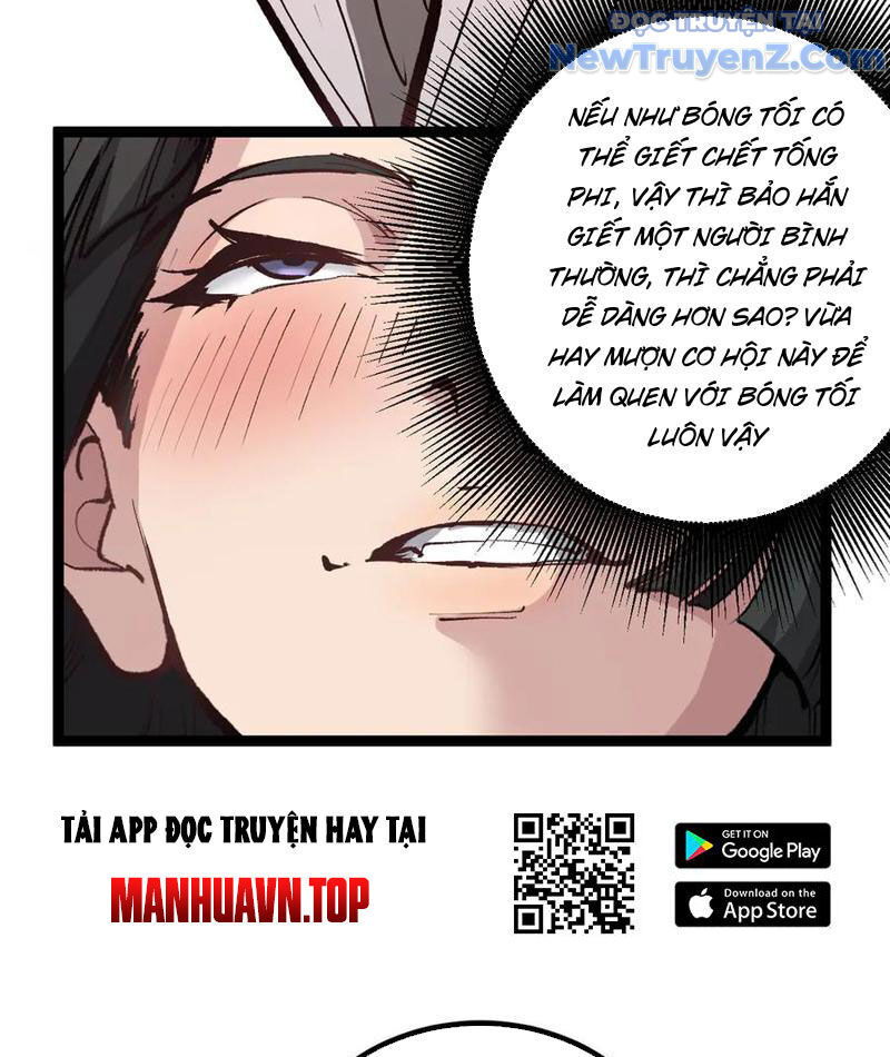 Thích Khách Thần Cấp, Ta Chính Là Bóng Đêm Chapter 22 - Trang 2