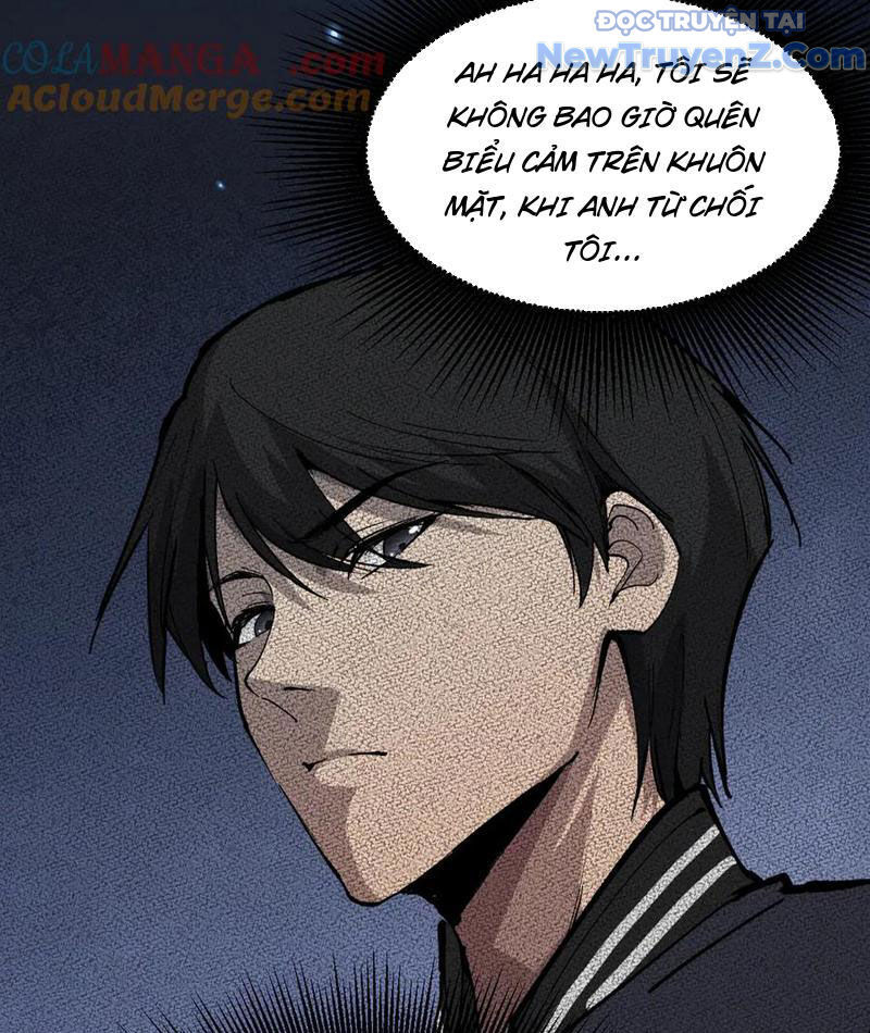 Thích Khách Thần Cấp, Ta Chính Là Bóng Đêm Chapter 22 - Trang 2