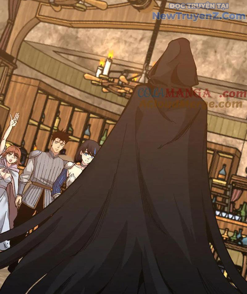 Thích Khách Thần Cấp, Ta Chính Là Bóng Đêm Chapter 22 - Trang 2