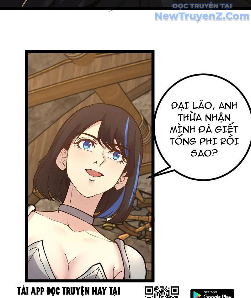 Thích Khách Thần Cấp, Ta Chính Là Bóng Đêm Chapter 22 - Trang 2