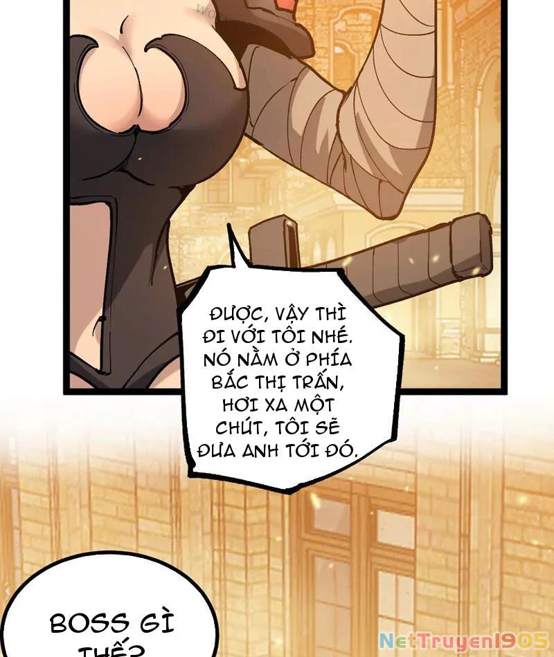 Thích Khách Thần Cấp, Ta Chính Là Bóng Đêm Chapter 23 - Trang 2