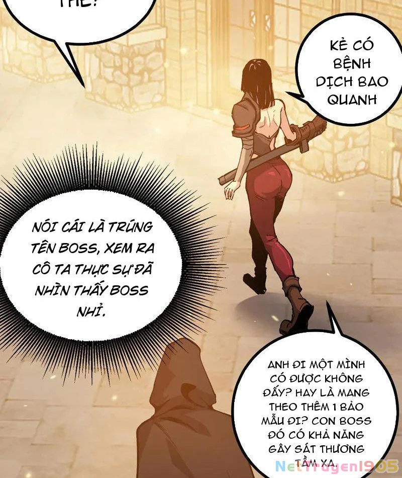 Thích Khách Thần Cấp, Ta Chính Là Bóng Đêm Chapter 23 - Trang 2