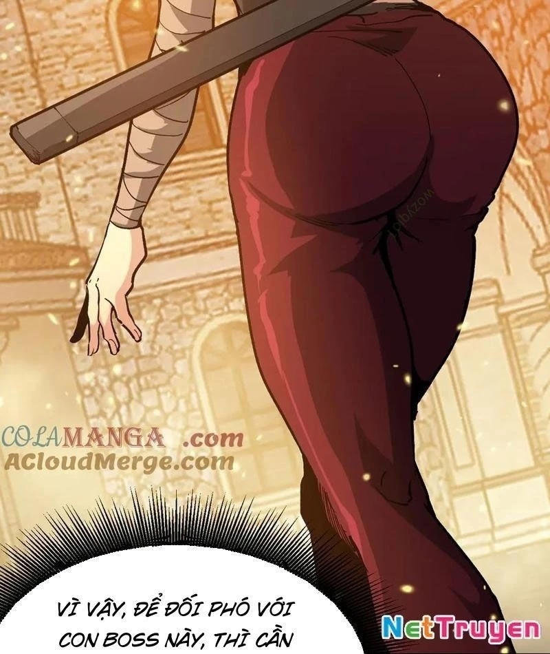 Thích Khách Thần Cấp, Ta Chính Là Bóng Đêm Chapter 23 - Trang 2