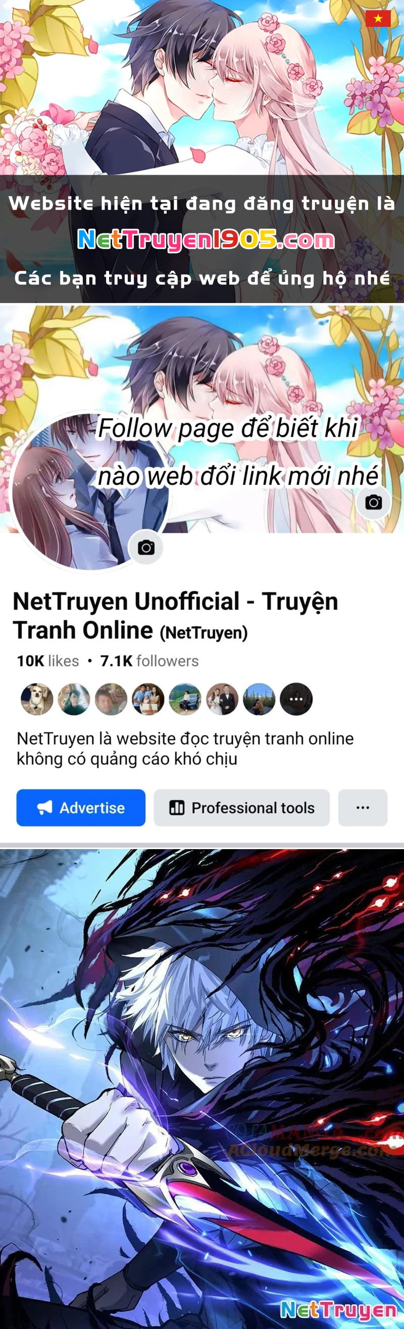 Thích Khách Thần Cấp, Ta Chính Là Bóng Đêm Chapter 23 - Trang 2