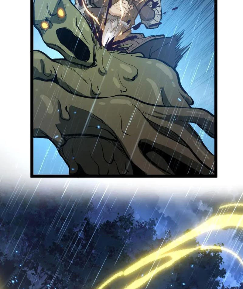 Thích Khách Thần Cấp, Ta Chính Là Bóng Đêm Chapter 23 - Trang 2