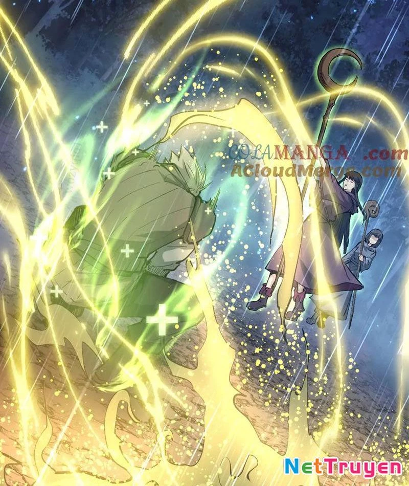 Thích Khách Thần Cấp, Ta Chính Là Bóng Đêm Chapter 23 - Trang 2