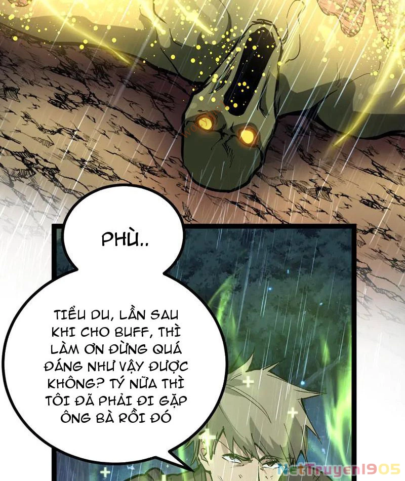 Thích Khách Thần Cấp, Ta Chính Là Bóng Đêm Chapter 23 - Trang 2