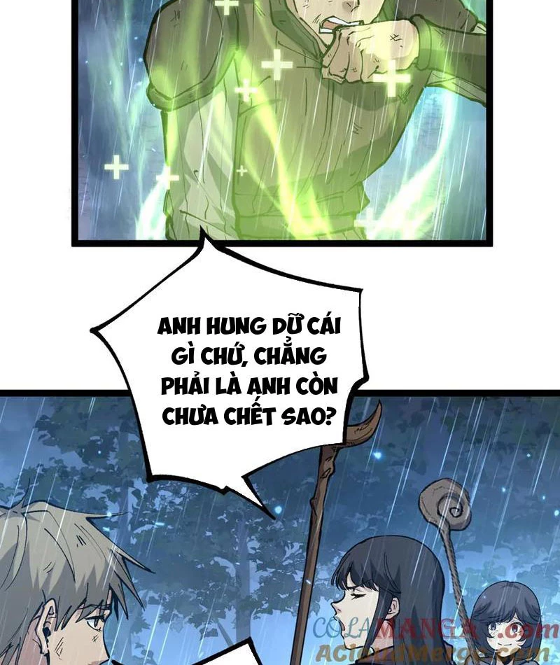 Thích Khách Thần Cấp, Ta Chính Là Bóng Đêm Chapter 23 - Trang 2