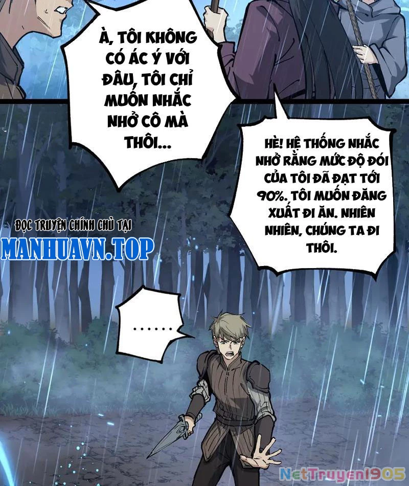 Thích Khách Thần Cấp, Ta Chính Là Bóng Đêm Chapter 23 - Trang 2