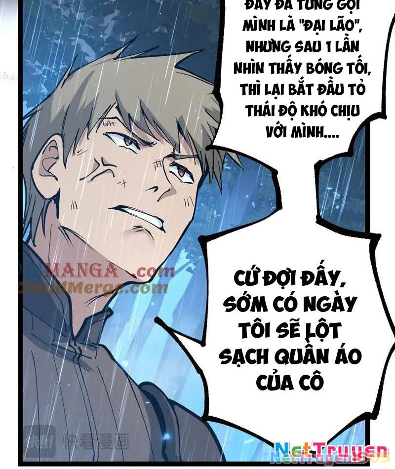 Thích Khách Thần Cấp, Ta Chính Là Bóng Đêm Chapter 23 - Trang 2