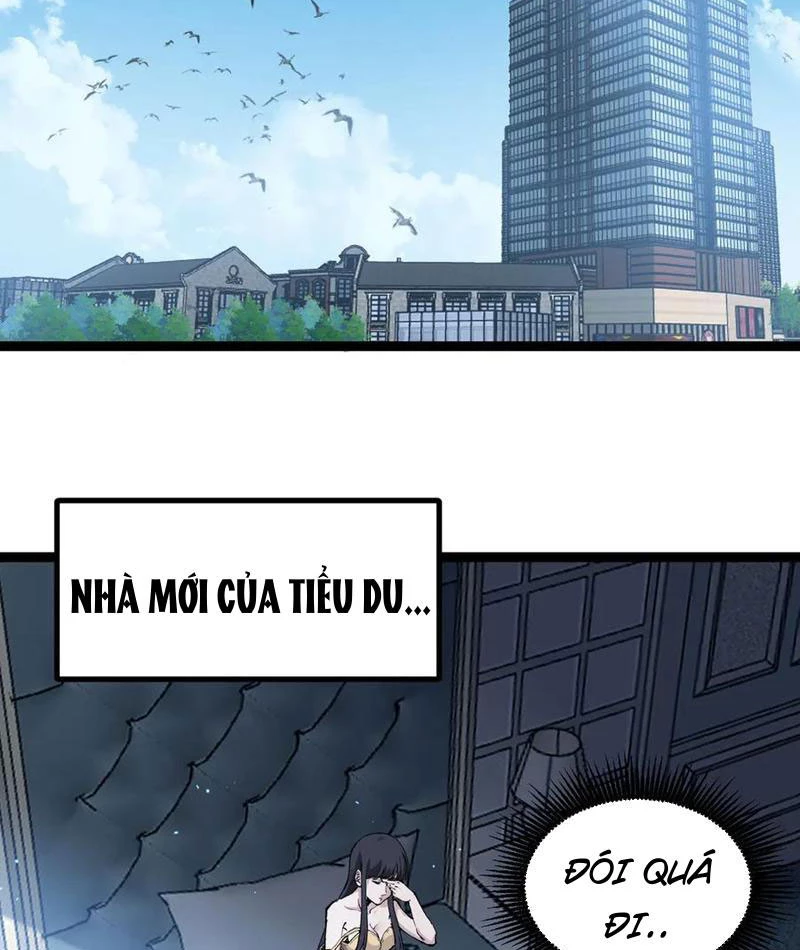 Thích Khách Thần Cấp, Ta Chính Là Bóng Đêm Chapter 23 - Trang 2