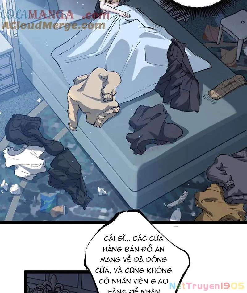 Thích Khách Thần Cấp, Ta Chính Là Bóng Đêm Chapter 23 - Trang 2