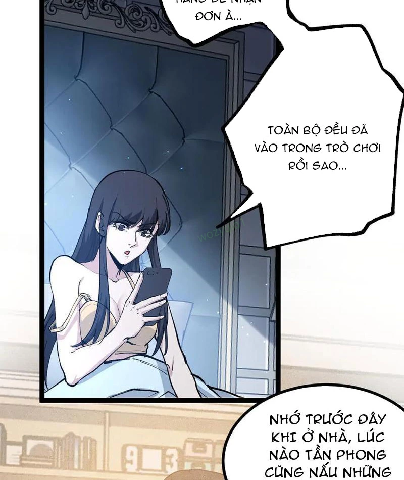 Thích Khách Thần Cấp, Ta Chính Là Bóng Đêm Chapter 23 - Trang 2