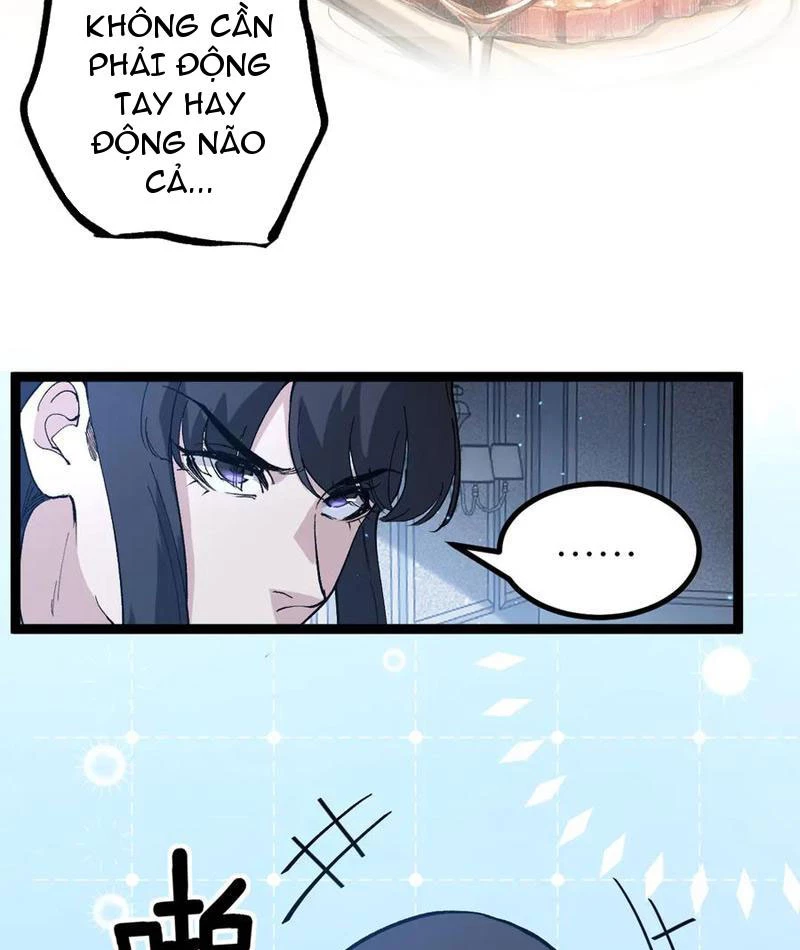 Thích Khách Thần Cấp, Ta Chính Là Bóng Đêm Chapter 23 - Trang 2