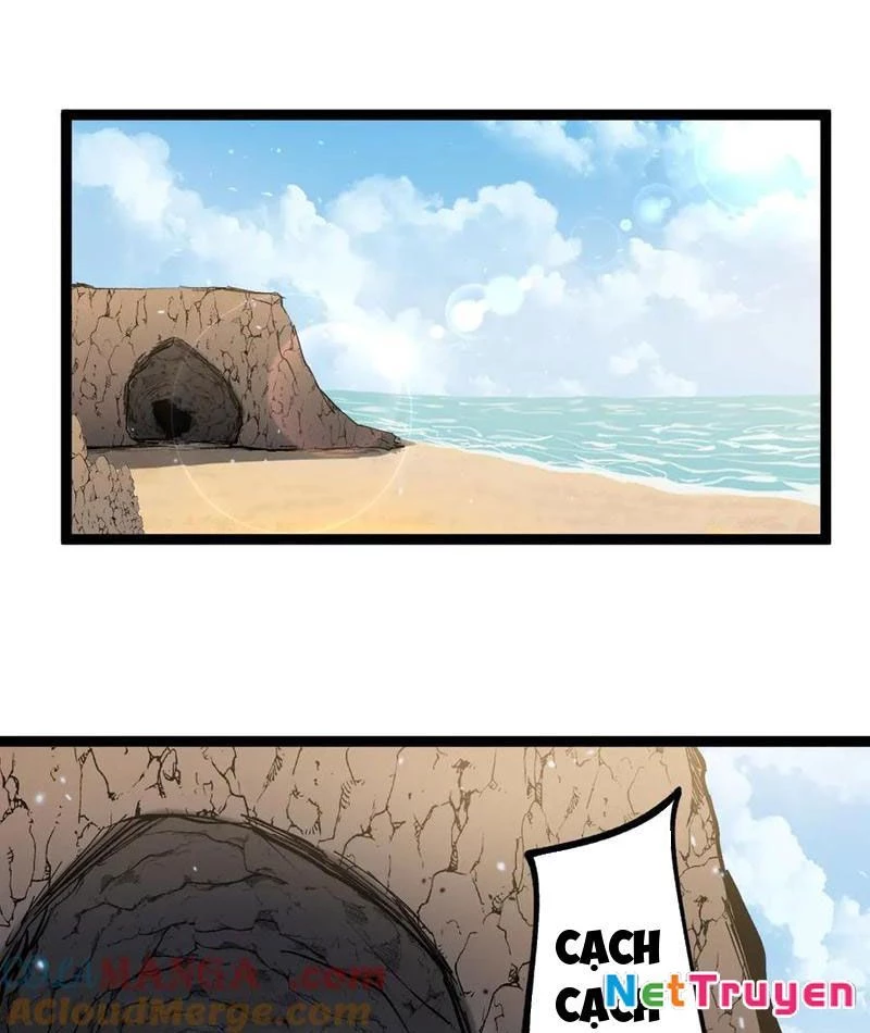 Thích Khách Thần Cấp, Ta Chính Là Bóng Đêm Chapter 23 - Trang 2