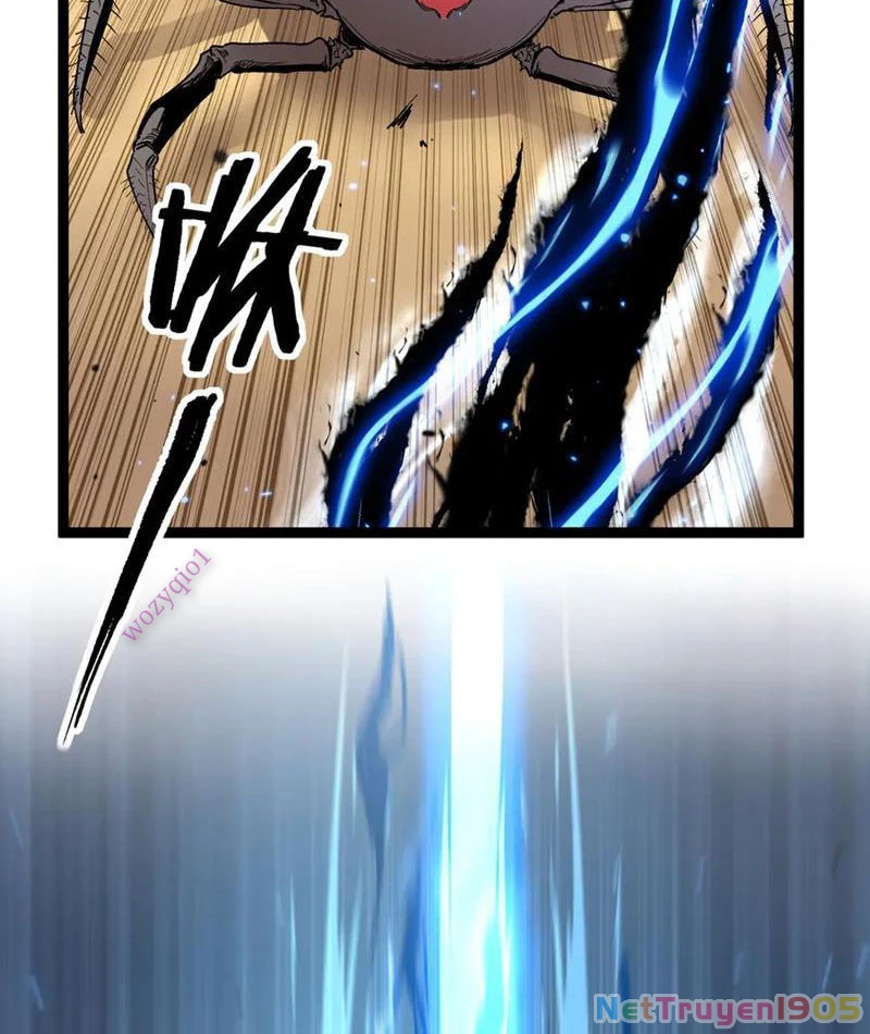 Thích Khách Thần Cấp, Ta Chính Là Bóng Đêm Chapter 23 - Trang 2