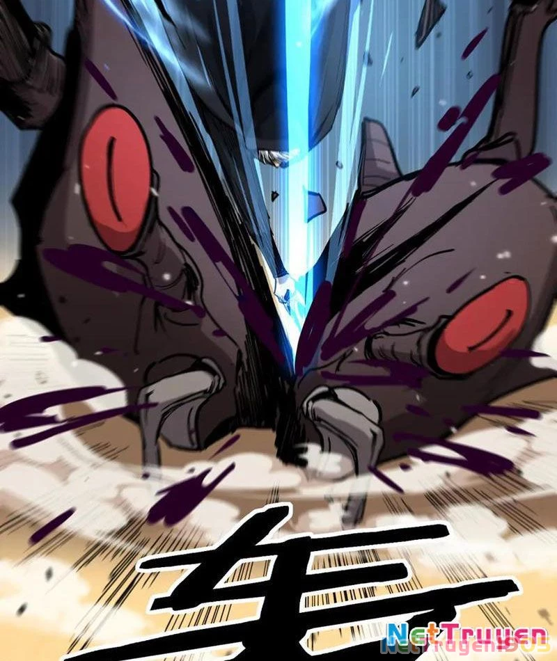 Thích Khách Thần Cấp, Ta Chính Là Bóng Đêm Chapter 23 - Trang 2