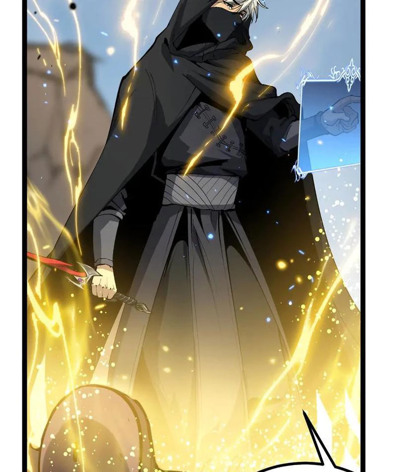 Thích Khách Thần Cấp, Ta Chính Là Bóng Đêm Chapter 23 - Trang 2