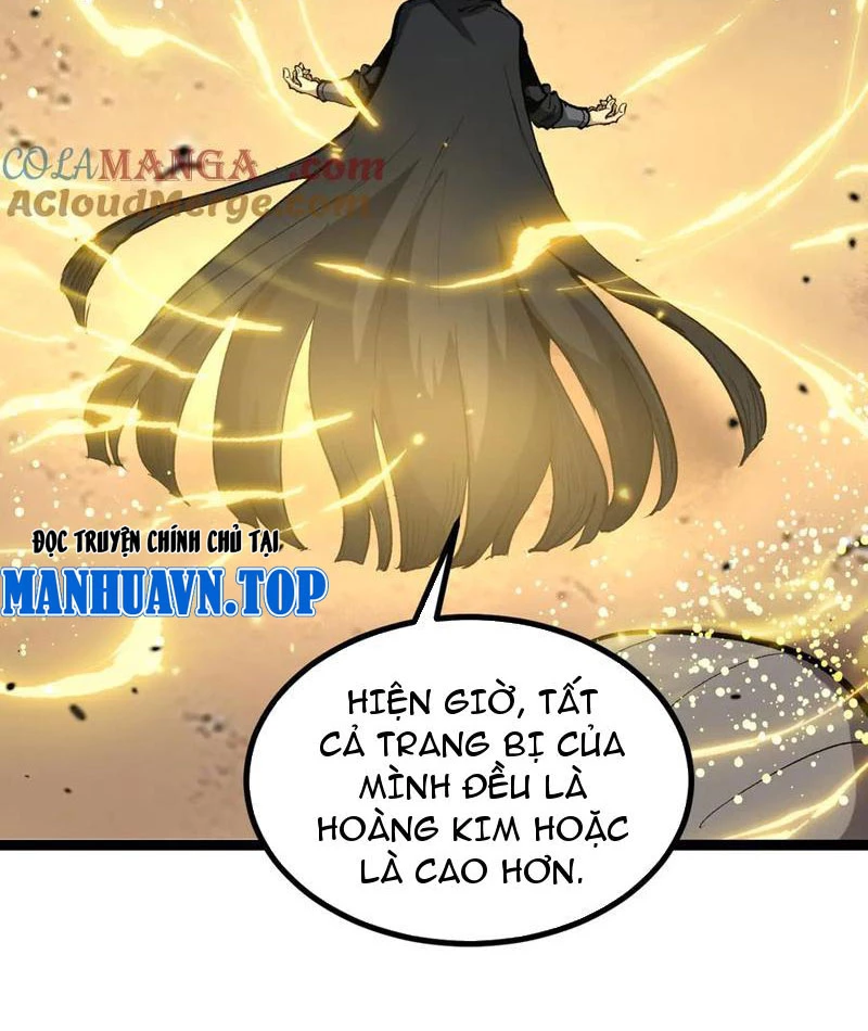 Thích Khách Thần Cấp, Ta Chính Là Bóng Đêm Chapter 23 - Trang 2