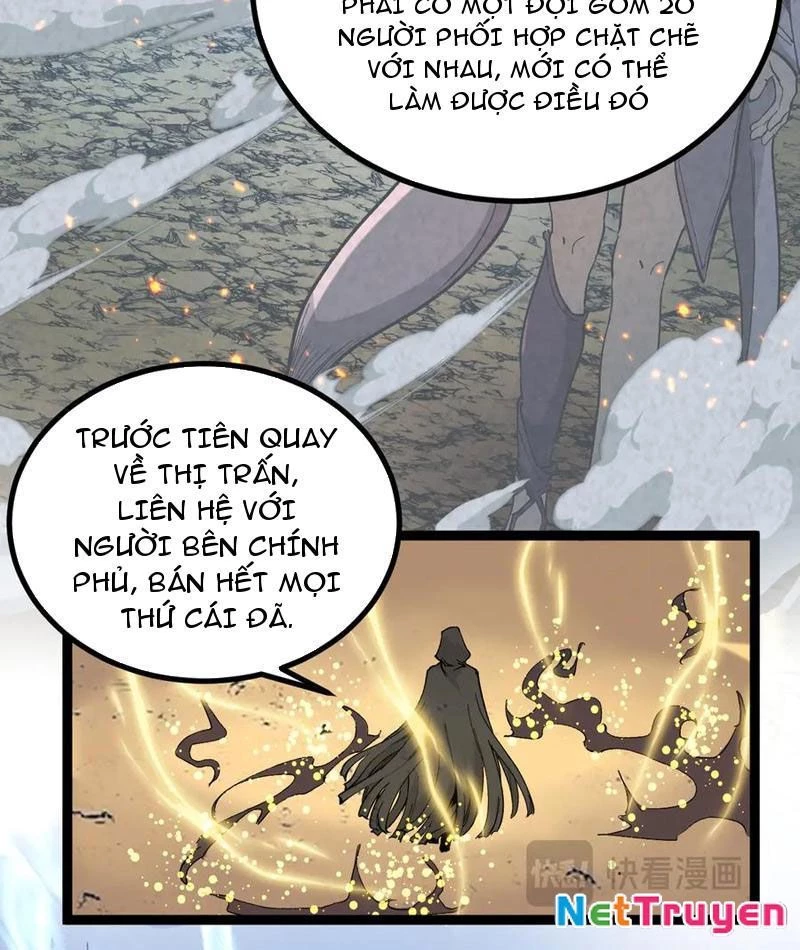 Thích Khách Thần Cấp, Ta Chính Là Bóng Đêm Chapter 23 - Trang 2