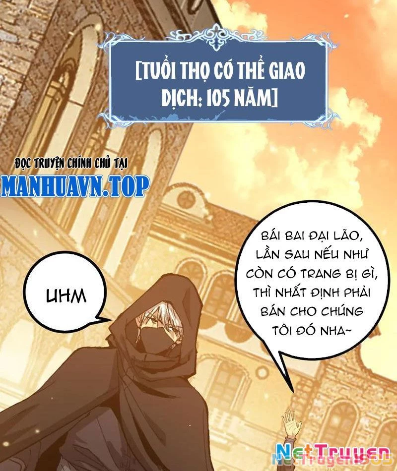 Thích Khách Thần Cấp, Ta Chính Là Bóng Đêm Chapter 23 - Trang 2