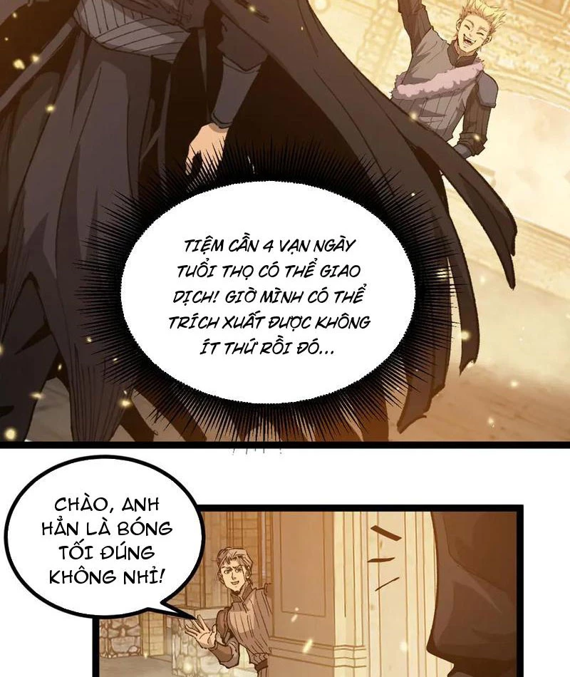 Thích Khách Thần Cấp, Ta Chính Là Bóng Đêm Chapter 23 - Trang 2