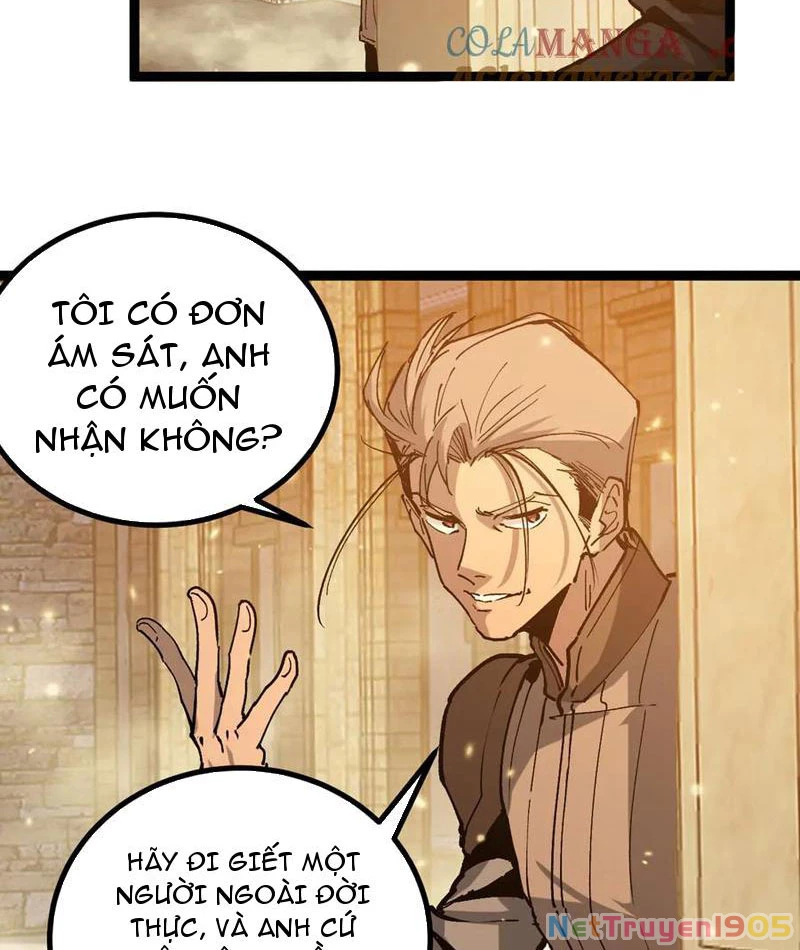 Thích Khách Thần Cấp, Ta Chính Là Bóng Đêm Chapter 23 - Trang 2