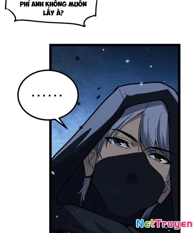 Thích Khách Thần Cấp, Ta Chính Là Bóng Đêm Chapter 23 - Trang 2