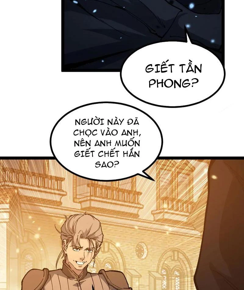 Thích Khách Thần Cấp, Ta Chính Là Bóng Đêm Chapter 23 - Trang 2