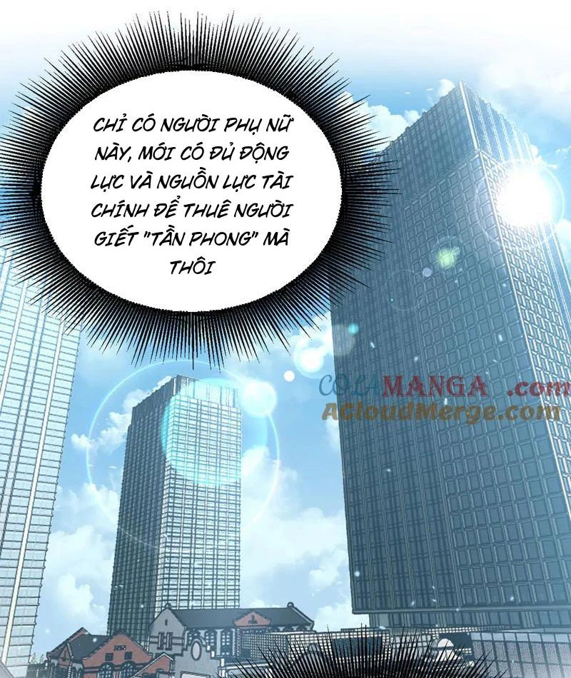 Thích Khách Thần Cấp, Ta Chính Là Bóng Đêm Chapter 23 - Trang 2