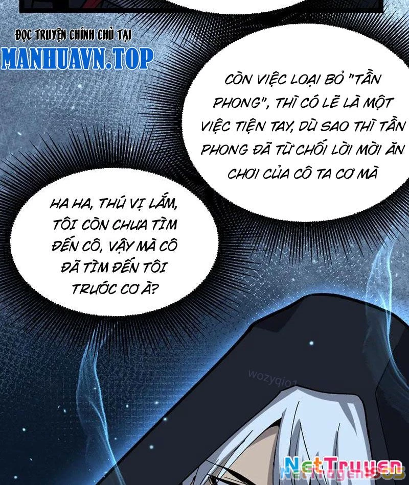 Thích Khách Thần Cấp, Ta Chính Là Bóng Đêm Chapter 23 - Trang 2