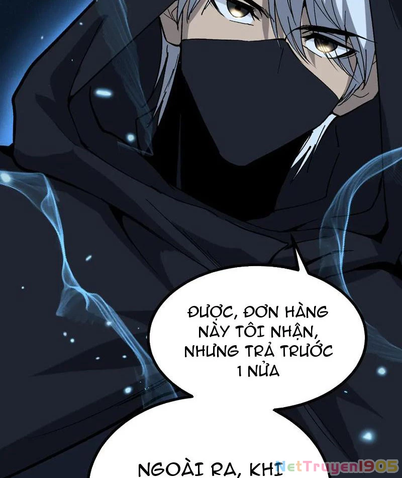 Thích Khách Thần Cấp, Ta Chính Là Bóng Đêm Chapter 23 - Trang 2