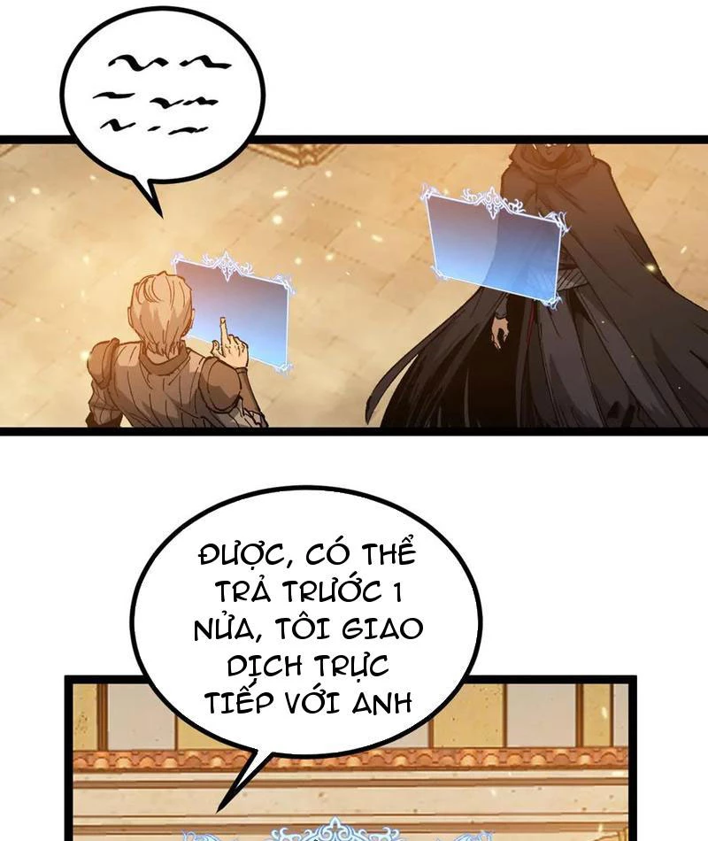 Thích Khách Thần Cấp, Ta Chính Là Bóng Đêm Chapter 23 - Trang 2