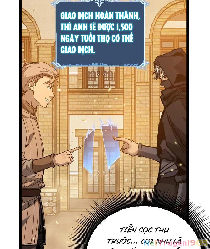 Thích Khách Thần Cấp, Ta Chính Là Bóng Đêm Chapter 23 - Trang 2