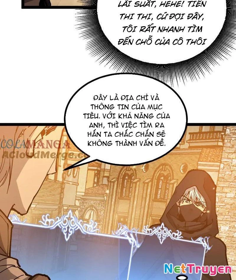 Thích Khách Thần Cấp, Ta Chính Là Bóng Đêm Chapter 23 - Trang 2