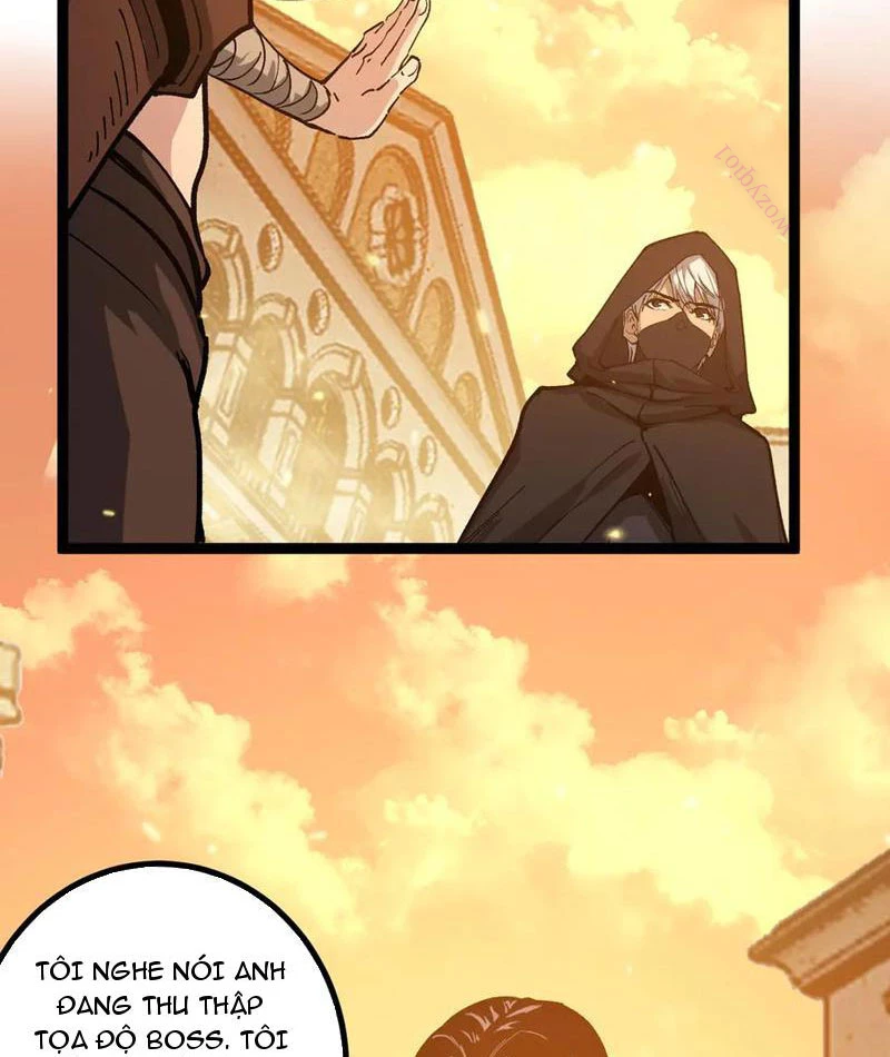 Thích Khách Thần Cấp, Ta Chính Là Bóng Đêm Chapter 23 - Trang 2