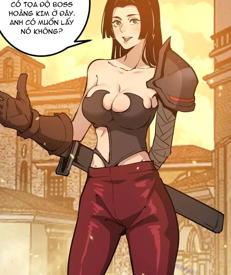 Thích Khách Thần Cấp, Ta Chính Là Bóng Đêm Chapter 23 - Trang 2