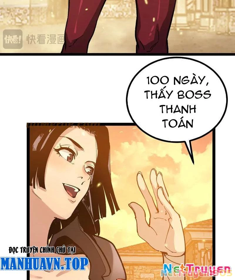 Thích Khách Thần Cấp, Ta Chính Là Bóng Đêm Chapter 23 - Trang 2