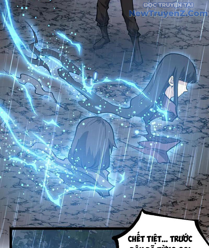 Thích Khách Thần Cấp, Ta Chính Là Bóng Đêm Chapter 24 - Trang 2
